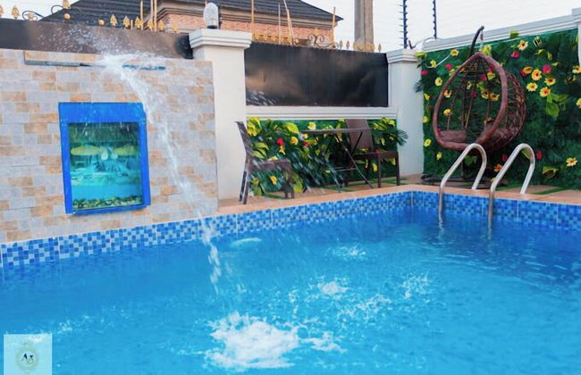 AZ KINGS HOTEL AND APARTMENT - Foto 30