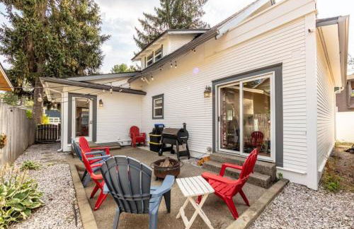 Historic Family Home Next To College and Lake CDA - Foto 3