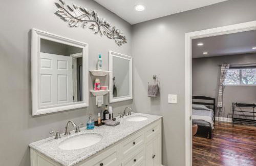 half Mi to Creation Museum Home with Large Yard! - Foto 14