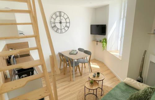 Appartement T2 - Foto 1