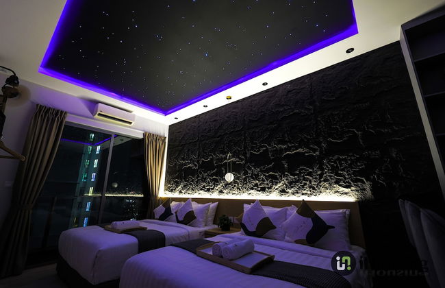 Silverscape Executive Melaka by I Housing - Foto 1