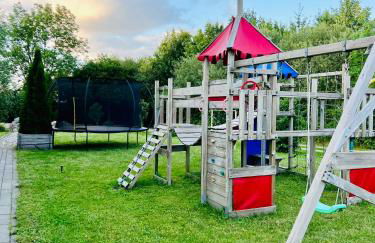 Gemütliche 100 qm Ferienwohnung in Ostseenähe - Foto 23