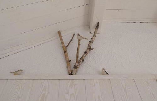 Gîte Mémoire de cœur sans draps ni serviettes - Foto 36