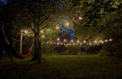 Large converted barn in peaceful, rural location - Foto 58