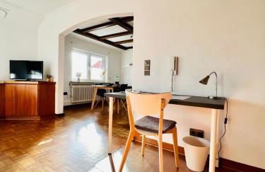 3 sonnige Appartements in Soltau - Foto 5