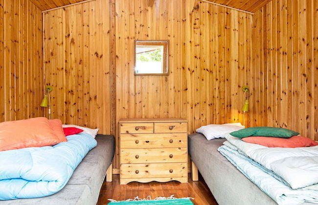 6 Person Holiday Home in Kolind - Photo 2