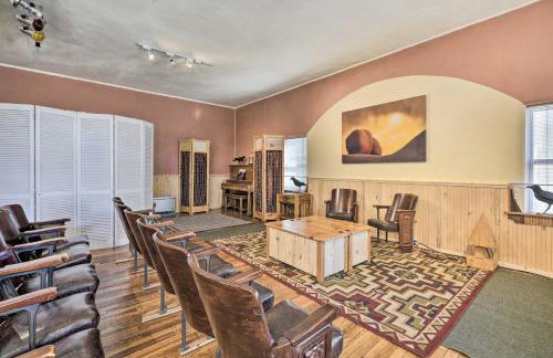 Converted Concert Hall in Downtown Del Norte! - Photo 13