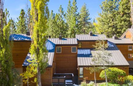 Pinegrove by AvantStay Beautiful Villas Condo just outside Tahoe City - Foto 23