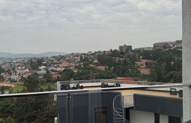 Cascadia Serviced Apartments - Foto 66