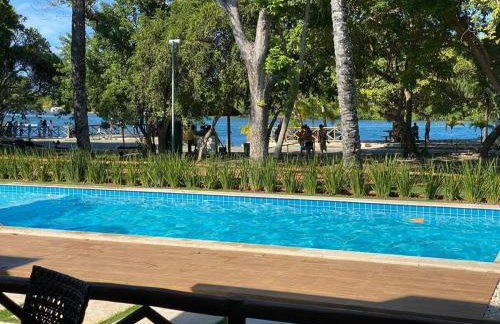 Riviera Sol - Casa no Condominio Villas do Jacuipe - Foto 13