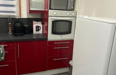 Chez Joselyne - Foto 10