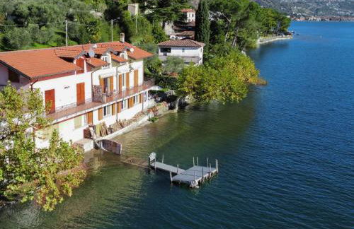 Holiday Home La Spiaggetta by Interhome - Foto 8