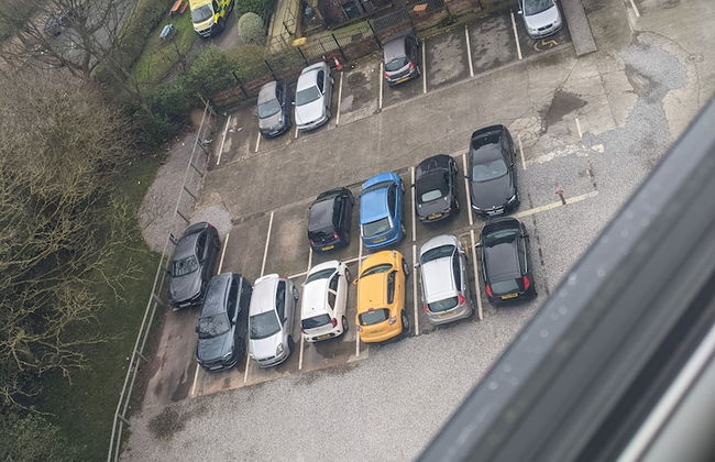 Remarkable 2-bed Apartment in Leafy Sefton Park - Foto 29