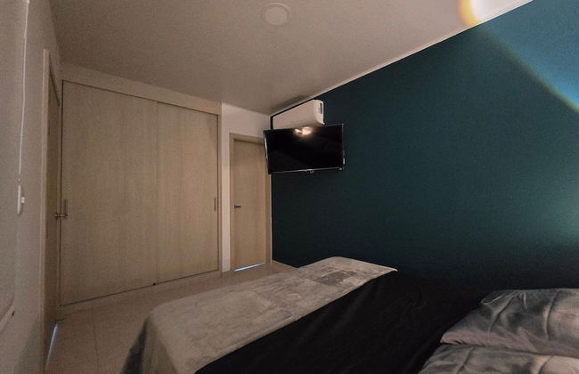 Apartaestudios San Fernando - Foto 20