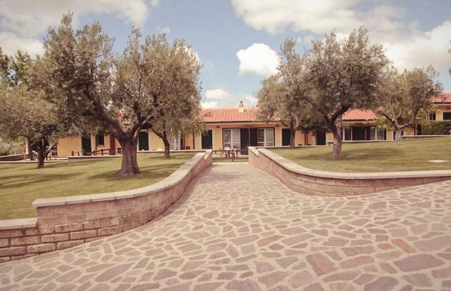 La Vista Agriturismo Resort - Foto 18