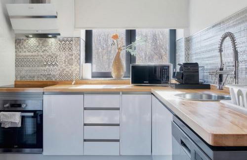 Villa Marel - Foto 16