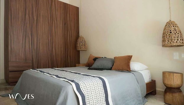 Exclusive Apt. W/private Pool + Surround Speakers - Foto 5, Habitación