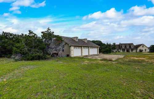 Marble Falls Retreat - Foto 30