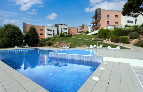 Apartment Sa Boadella beach, Lloret de Mar - Costa Brava - Foto 37
