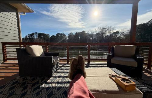 Lakefront Estate FIFA ready by The Rezort group - Foto 17