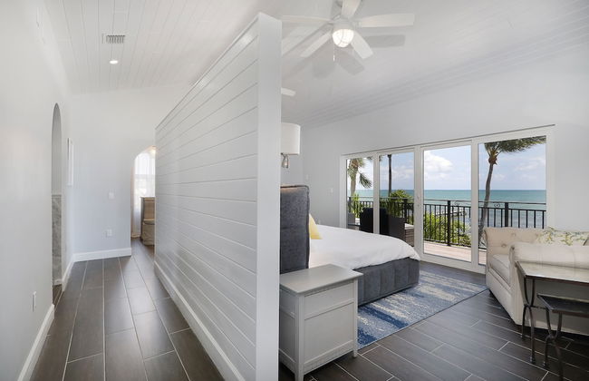 Luxury Beachfront Home With Pool In Islamorada 3 Bedroom Home by RedAwning - Photo 18