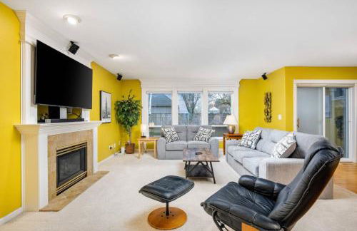 Seiben Creek Retreat - Foto 1