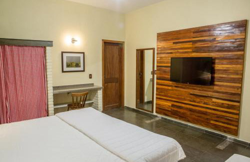 Hotel Fazenda Sete Lagos - Photo 46