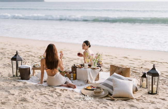 VILLA ALANNA Phuket - Foto 71