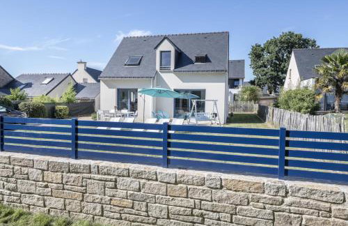 Maison vue mer dans le Golfe du Morbihan - Foto 36