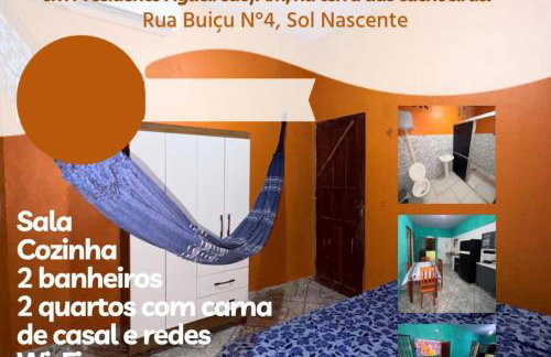 Casa dos Lopes - Foto 1