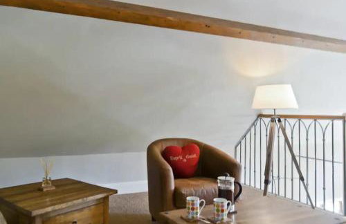 The Old Chapel Charming countryside retreat - Pass the Keys - Foto 26