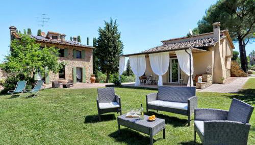 Villa Fonte di Pillo by Interhome - Foto 3