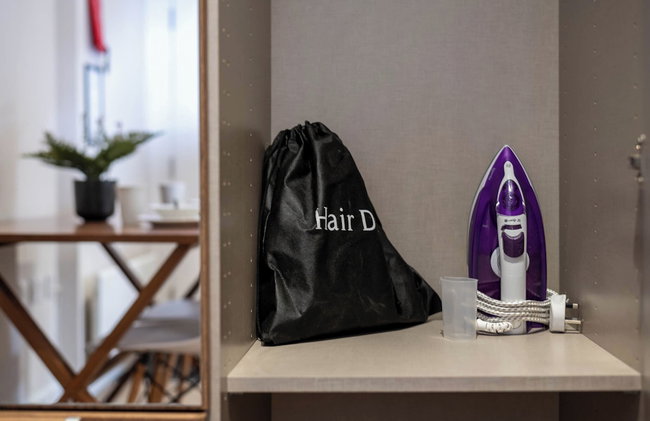 Charlotte Rise - Urban Apartments - Foto 40