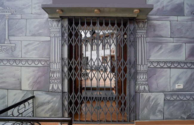 Palette Heritage Scindia Ghat - Foto 7