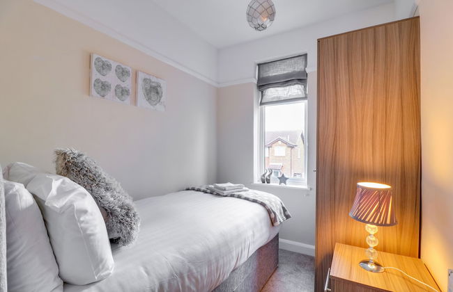 Shoebury Nest - Foto 6