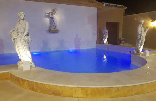 LA FUENTE ROMANA - Foto 19