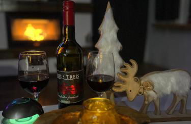 Ferienhaus Seeblick - Foto 11