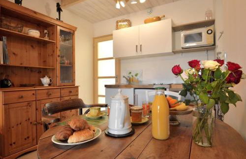 Studio Petit grain de café by Interhome - Foto 18