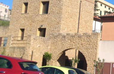 A10 nel borgo- con giardino vista mare - Foto 25