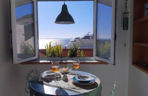 MyPlaceLisbon - River View Paraíso Apartment - Foto 1