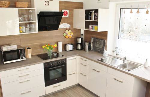 Holiday Home Kremperhuus Haus by Interhome - Foto 10