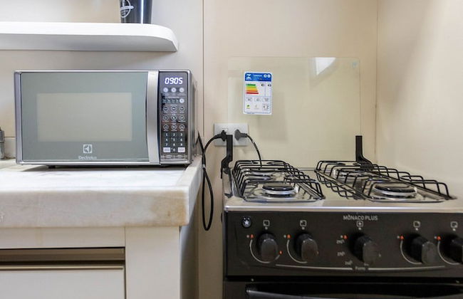 (1402) 2 Suítes, Vista para o Mar e Cristo - Foto 14