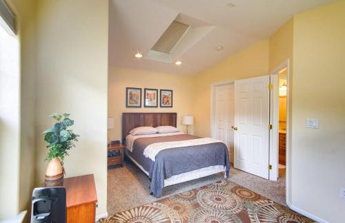 Buena Vista Shambala Sanctuary Near Main St! - Foto 17