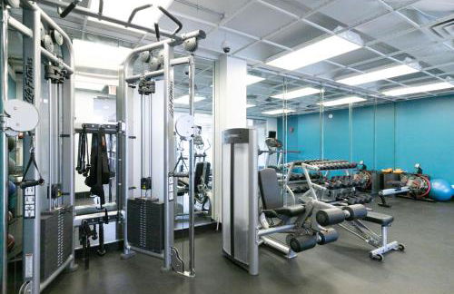 Edgewater 1br w gym deck lounge nr L CHI-924 - Foto 18