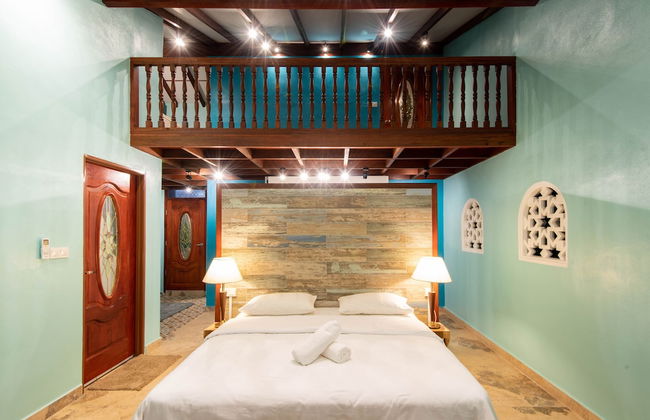 Limasan Villa Langkawi - Foto 13