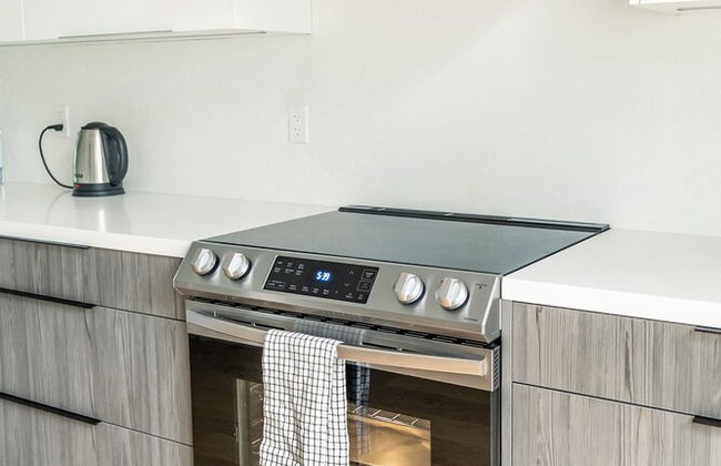 GLOBALSTAY. Fancy Downtown Apartments - Photo 28