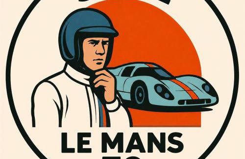 Suite Le Mans 70 - Foto 28