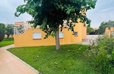 ADOSADO OLIVA NOVA 80 metros playa - Photo 33