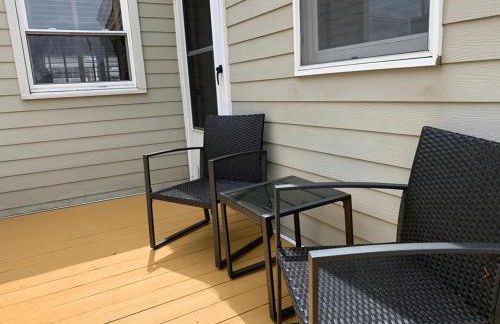 Bay Side Cape In Desirable Surf City Lbi - 4 Bedroom 2 Bath With Private Yard - Foto 20