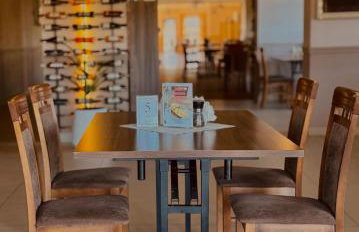 Zajazd Bieszczadzka Ostoja - Foto 15